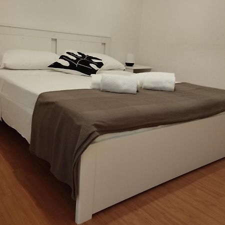 Dormitrieste City Life Apartment المظهر الخارجي الصورة