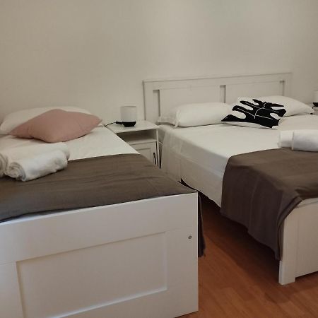 Dormitrieste City Life Apartment المظهر الخارجي الصورة