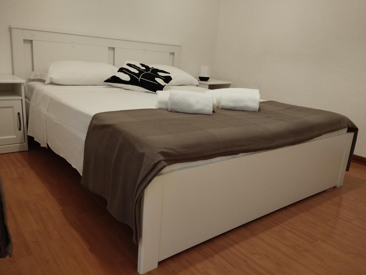Dormitrieste City Life Apartment المظهر الخارجي الصورة