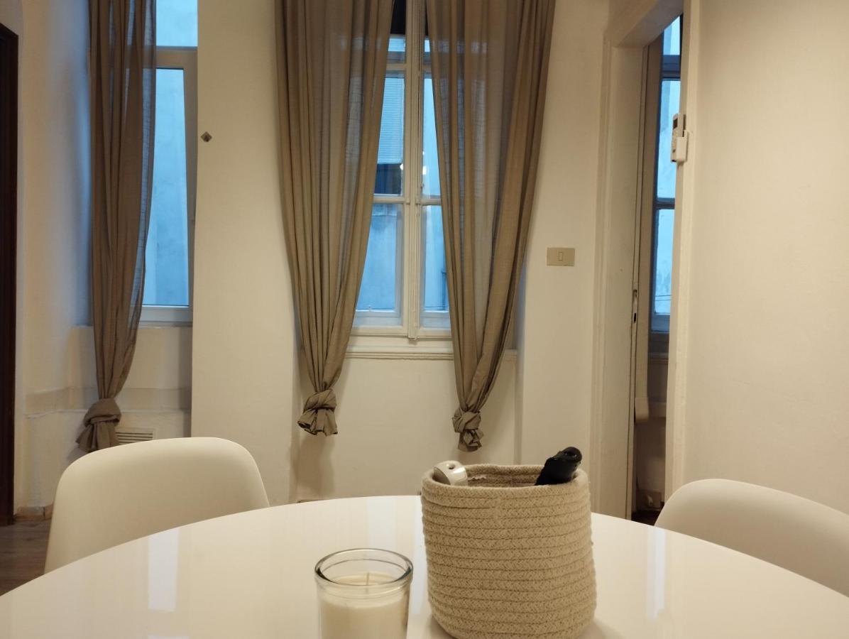 Dormitrieste City Life Apartment المظهر الخارجي الصورة