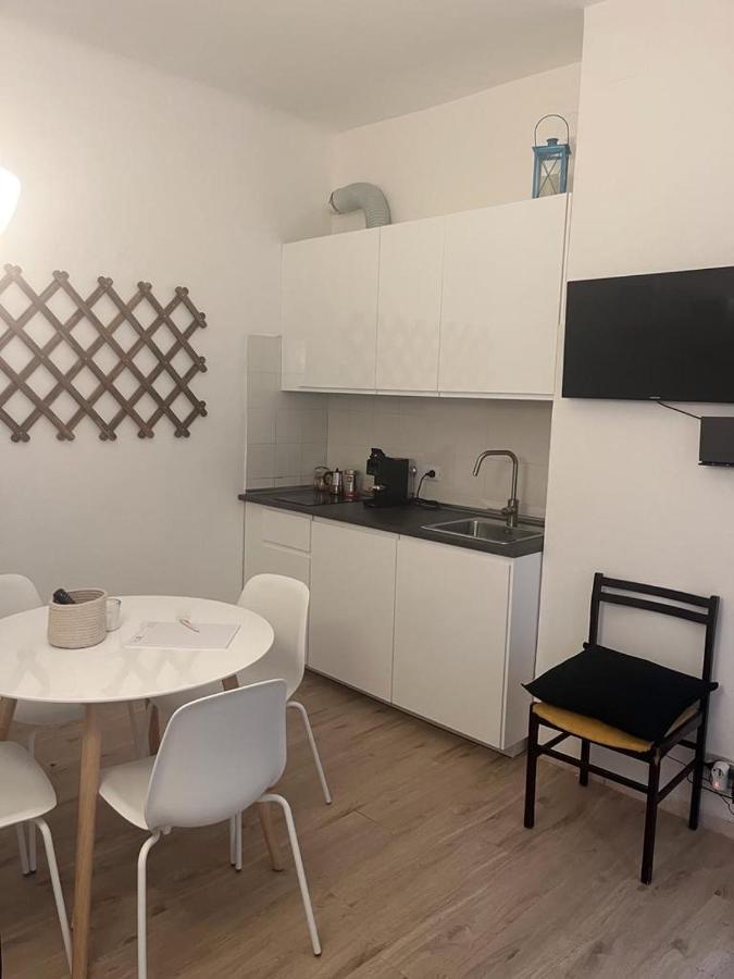 Dormitrieste City Life Apartment المظهر الخارجي الصورة