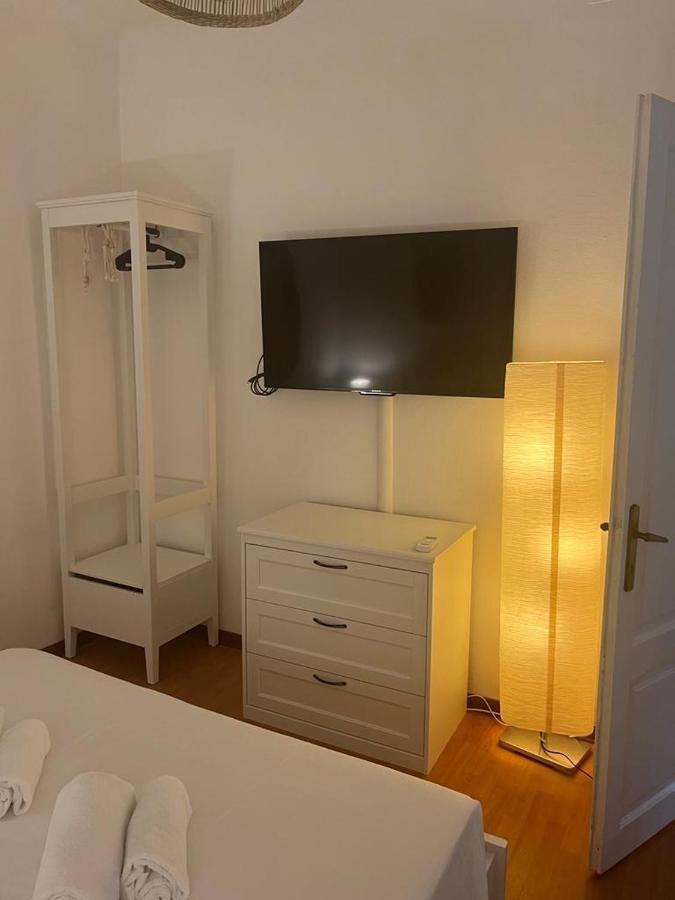 Dormitrieste City Life Apartment المظهر الخارجي الصورة
